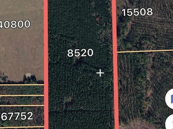 County Road 4670, Atlanta, TX 75551