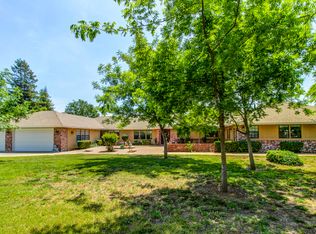 11010 Mann Rd, Wilton, CA 95693