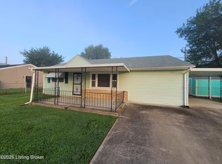 13422 Hopedale Way, Louisville, KY