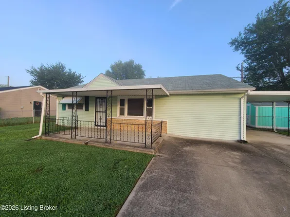 13422 Hopedale Way, Louisville, KY 40272