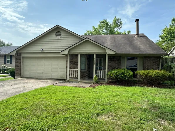 3776 Belleau Wood Dr, Lexington, KY 40517