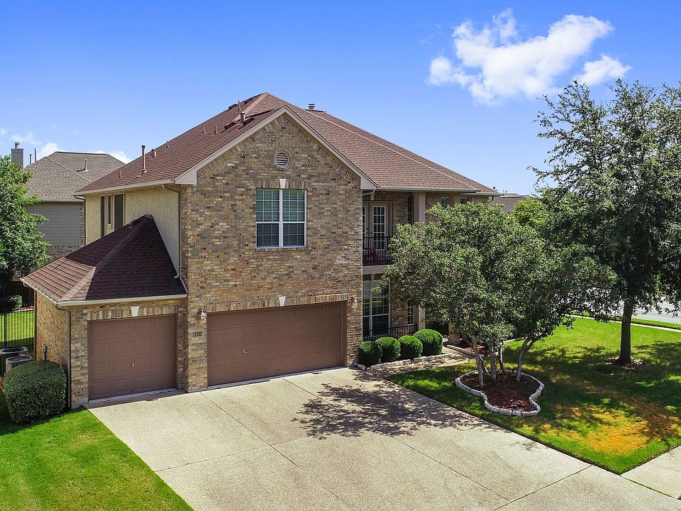 6800 Chalk Hill Dr, Austin, TX 78759 Zillow