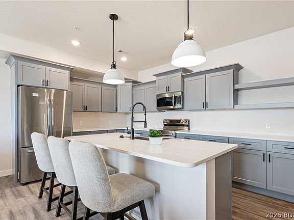 4th image of 104 Sierra Bay Dr #2F