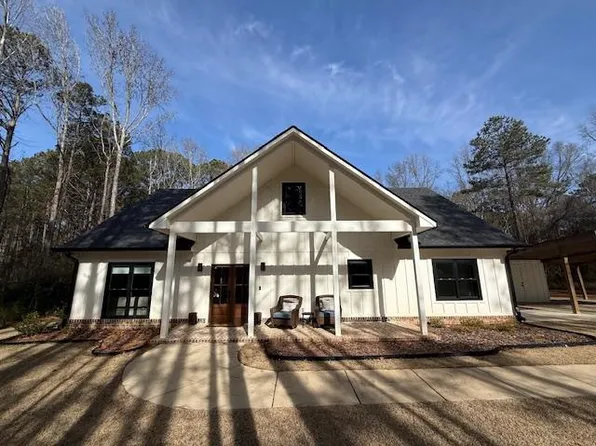 4013 Hopewell Church Rd, Pine Mountain, GA 31822
