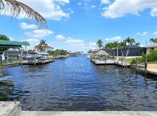 111 SW 58th Ter, Cape Coral, FL 33914