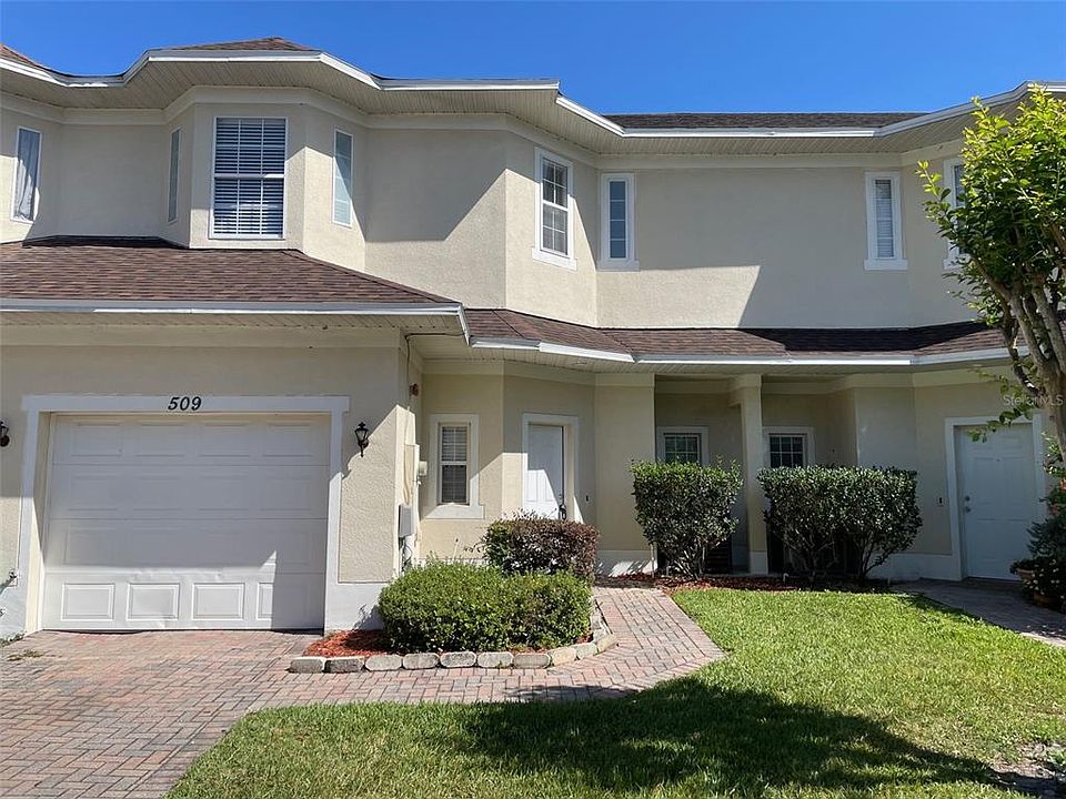 1st image of 509 WESTPOINT GARDEN CIRCLE