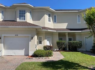 509 Westpoint Garden Cir, Winter Garden, FL 34787