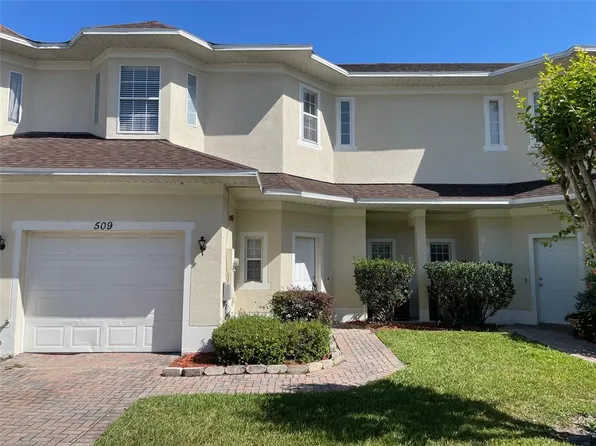509 Westpoint Garden Cir, Winter Garden, FL 34787