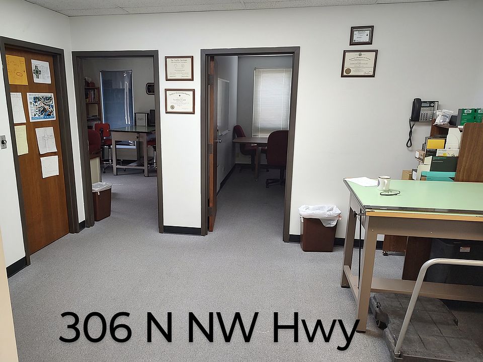 1st image of 6035 N Northwest Hwy Suite 306