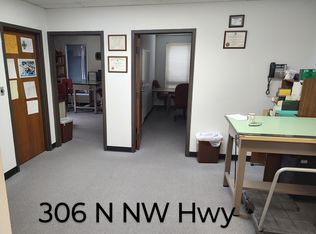 6035 N Northwest Hwy SUITE 306, Chicago, IL 60631