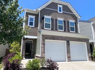 1017 Homecoming Way, Durham, NC 27703