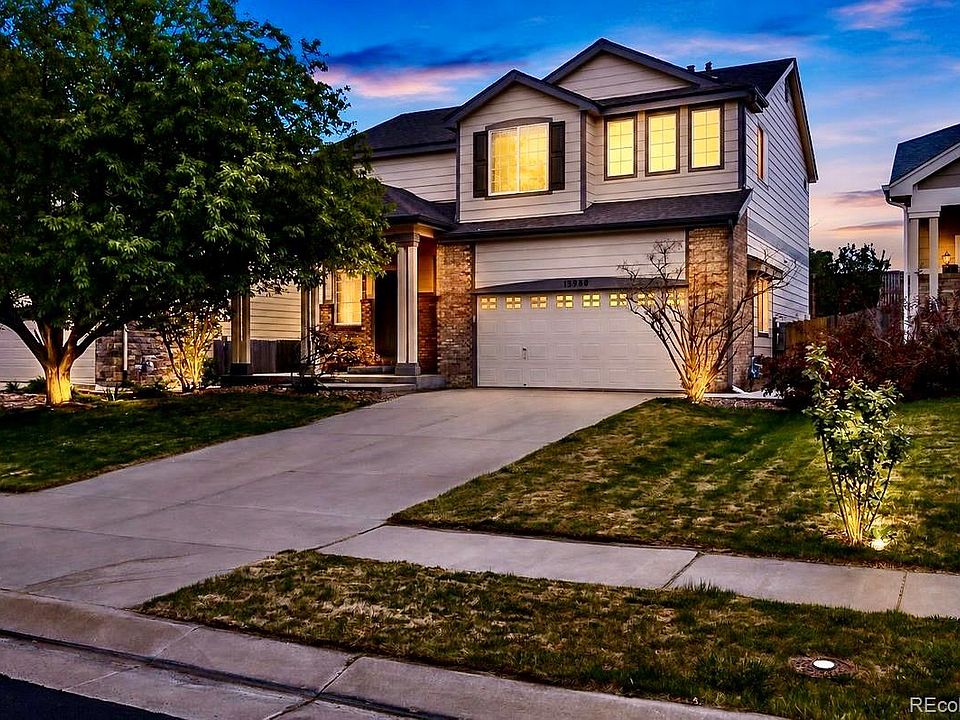1st image of 13980 E 104th Drive
