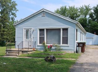 1775 Oak St, Monroe, MI 48161