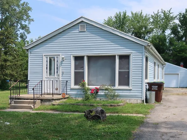 1775 Oak St, Monroe, MI 48161