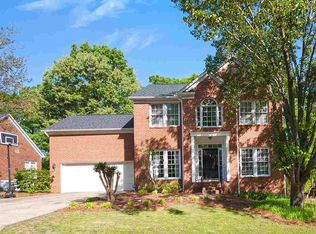 17 Bentley Way, Greer, SC 29650