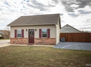 23235 Righteous Ln, Waynesville, MO 65583