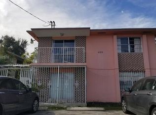 436 NW 9th Ave APT 3, Miami, FL 33128
