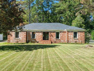 126 Silverwood Dr, Talladega, AL, 35160