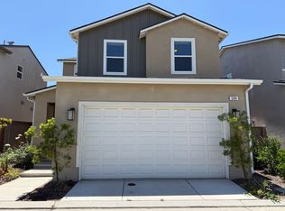 584 McCaffrey Way, Madera, CA 93636