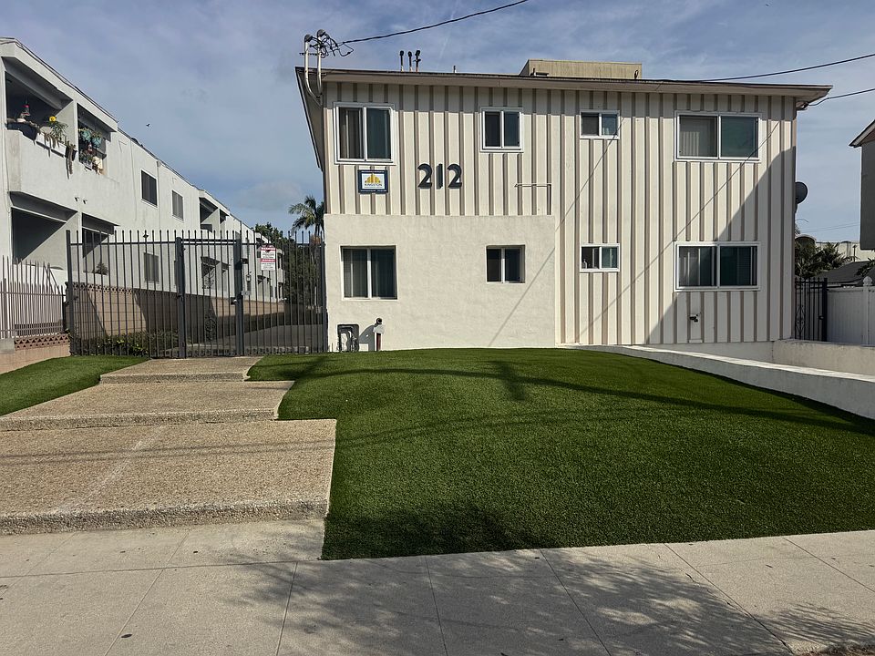 1st image of 212 E Tamarack Ave APT 6