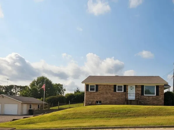 265 Ruth St, Abingdon, VA 24210