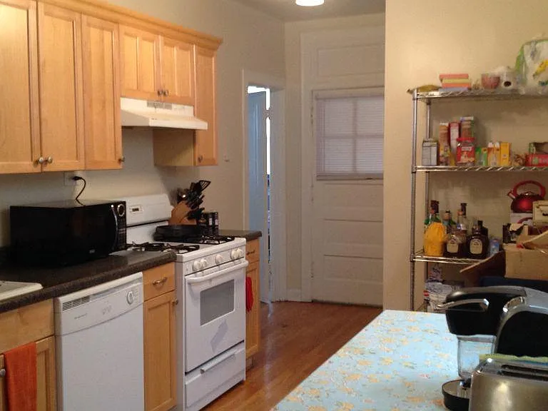 4845 N Talman Ave #1 — Photo 14