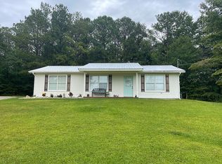 410 Vaughn Loop Rd, Jacksons Gap, AL 36861