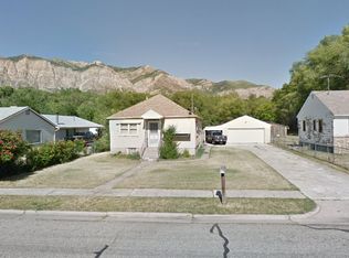 850 Liberty Ave, Ogden, UT 84404