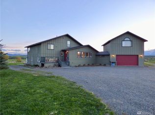 1809 Howard Rd, Ellensburg, WA 98926