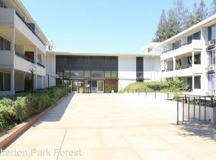 Atherton Park, Menlo Park, CA 94025