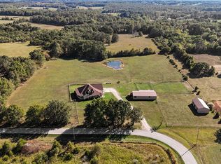 248 Pleasant Lane, Seymour, MO 65746