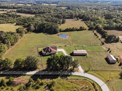 248 Pleasant Lane, Seymour, MO, 65746