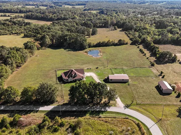 248 Pleasant Lane, Seymour, MO 65746