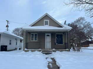 1402 S Park St, Streator, IL 61364