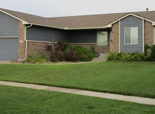 2105 S Upland Hills St, Wichita, KS 67235