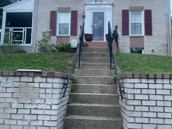 3101 63rd Ave, Landover, MD 20785