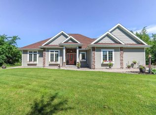 3295 Custer Rd, Custer, WI 54423