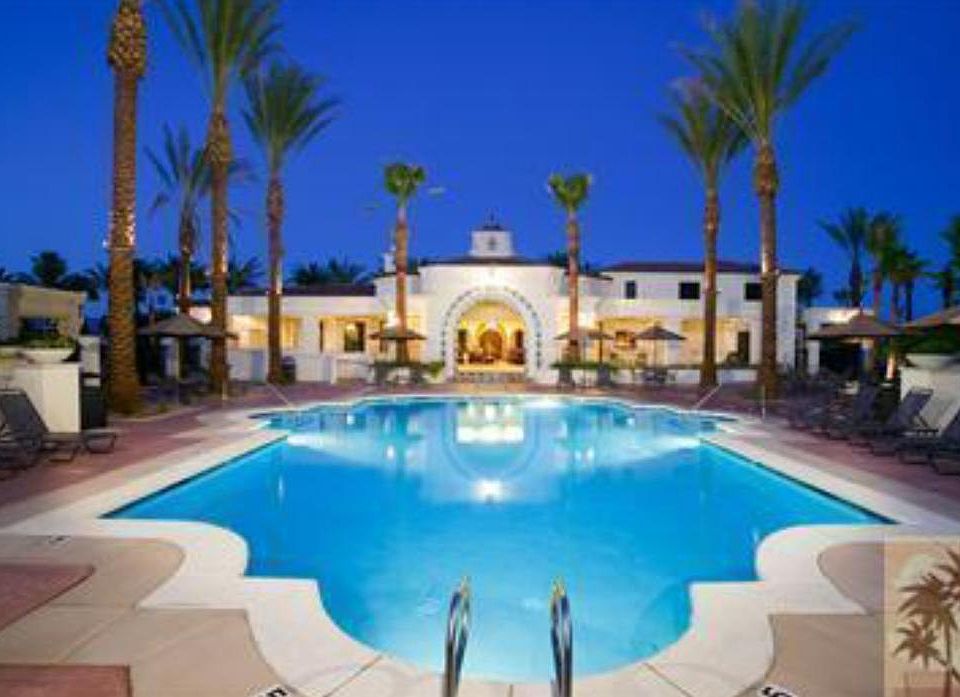RESORT STYLE HEATED POOL We Also have a Lap Pool on property