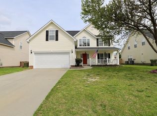 625 Batty Way, Sumter, SC 29154