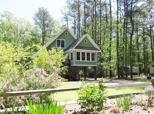86 Little Cove Way, North, VA 23128