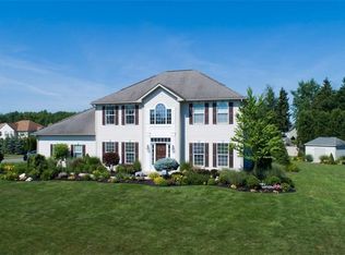 8438 Anglers Clb, Cicero, NY 13039