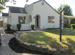 500 N Thor St, Turlock, CA 95380