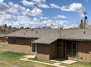 225 W 12th St #2, Leadville, CO 80461