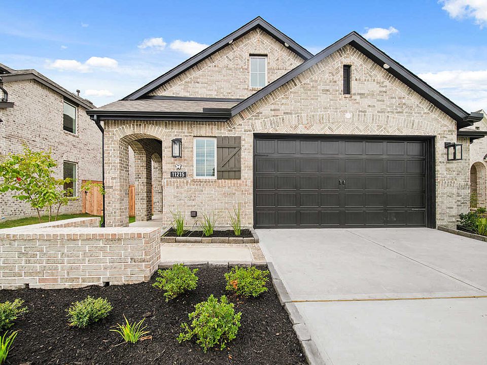 1st image of 11215 Midland Hawthorn Pl