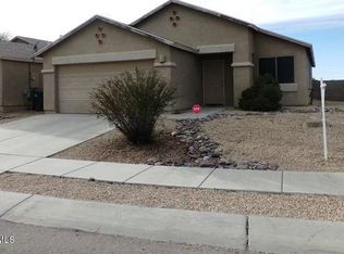 4007 E Nico Ln, Tucson, AZ 85706