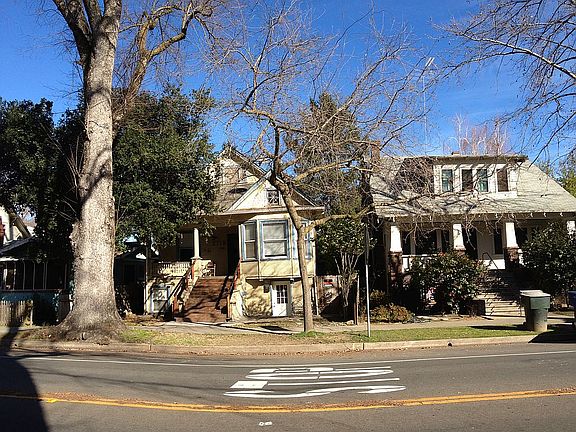 2nd image of 2719 G St