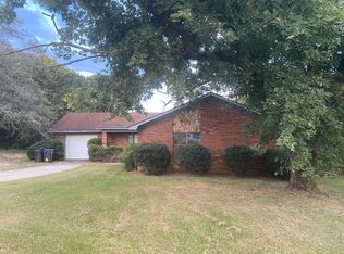2827 Pepperdine Dr, Hephzibah, GA 30815