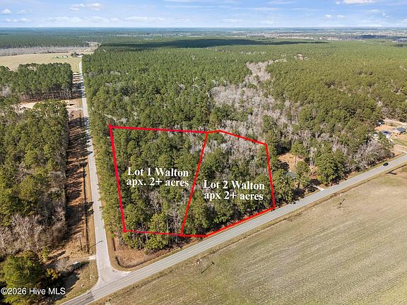 2nd image of Lot 1 Page Rd (Walton Lot 1) Court