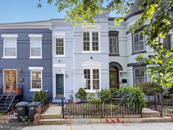 515 13th St NE, Washington, DC 20002