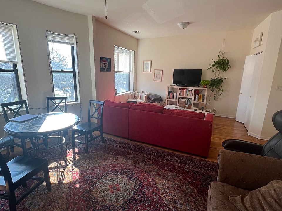 1st image of 3120 W Logan Blvd APT F